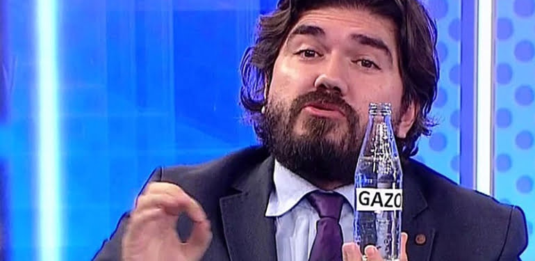 ‘ROK’ medyaya geri döndü!