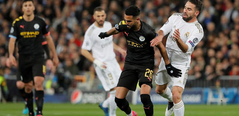 UEFA Şampiyonlar Ligi’nde sürpriz gece