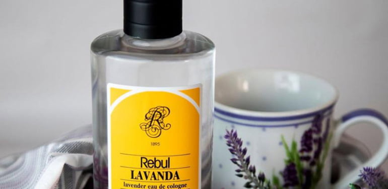 Rebul’dan kolonya fiyatı açıklaması