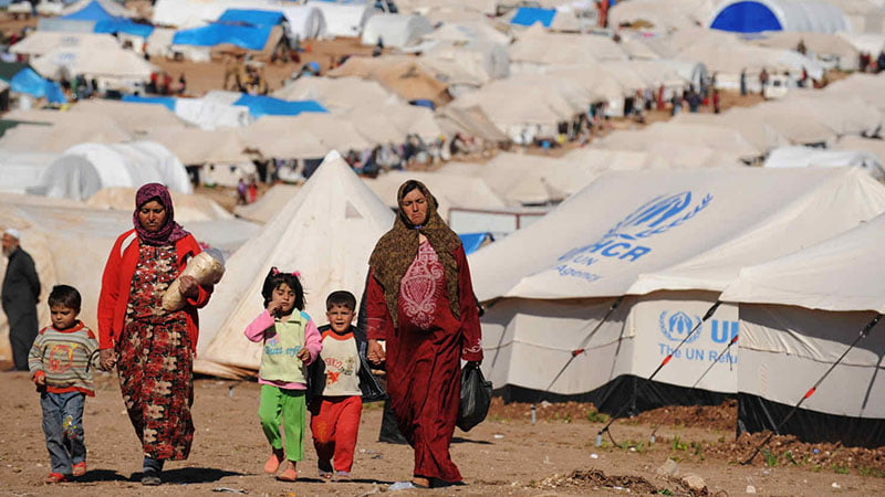 refugee