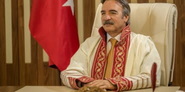 NEVÜ Rektörü Prof. Dr. Mazhar Bağlı görevinden alındı