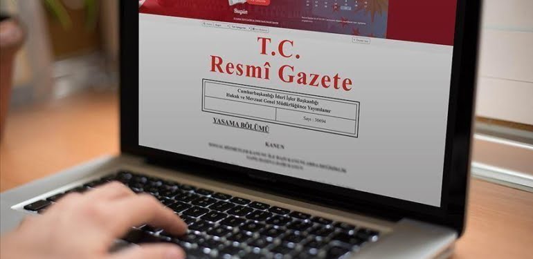 Resmi Gazete’de yayımlandı: Kur Korumalı Mevduat sisteminde değişiklik