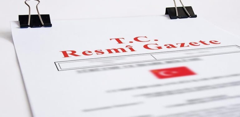 resmi-gazete