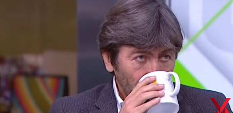 Rıdvan Dilmen’den Fenerbahçe’ye imalı gönderme