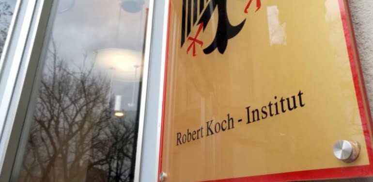 robert-koch-enstitü