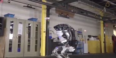 robot