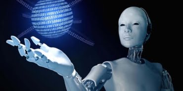 robot
