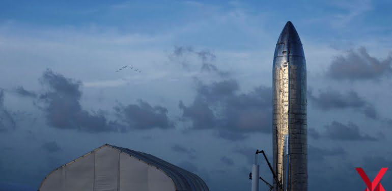 SpaceX, Noca-C uzay aracını 2021’de Ay’a fırlatacak