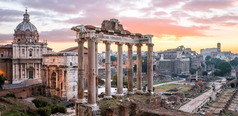 Roma’da bilim niçin gelişmedi?