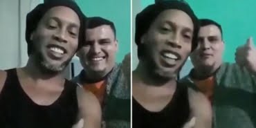 ronaldinho-hapishaneden-videolu-mesaj-yolladi