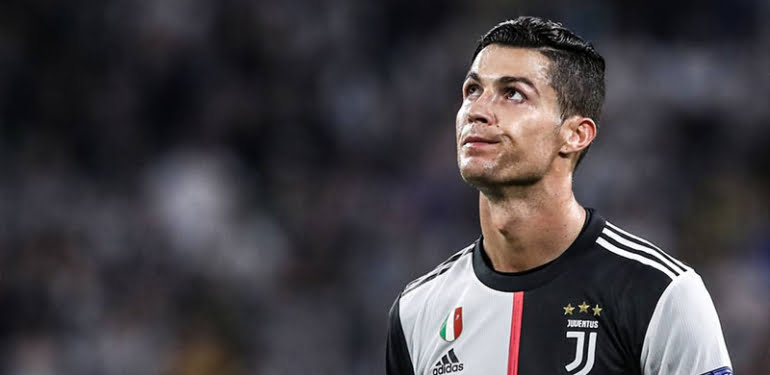Ronaldo karantinaya alındı