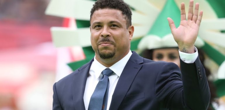 Ronaldo’dan duygulandıran korona mektubu