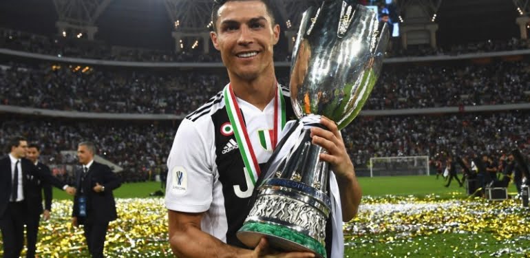 Juventus v AC Milan - Italian Supercup