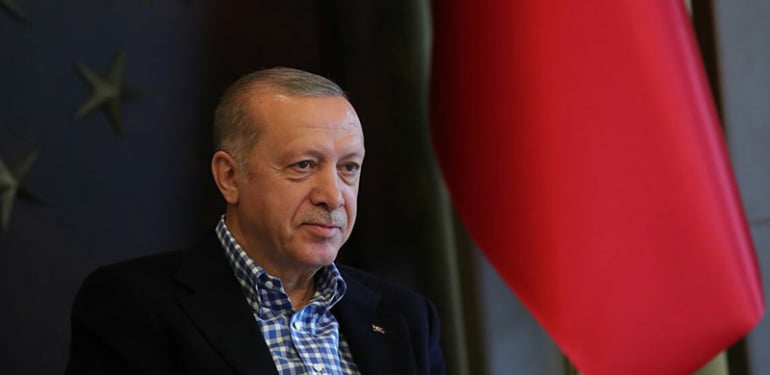 Erdoğan’dan 100. yıl videosu