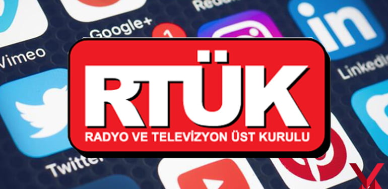 RTÜK’ten medyaya ‘şiddet’ uyarısı