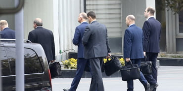 Türk ve Rus heyetleri, İdlib'deki duruma ilişkin geçen hafta