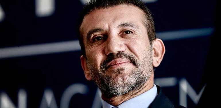Rüştü Reçber’in sağlık durumuyla ilgili hastaneden açıklama