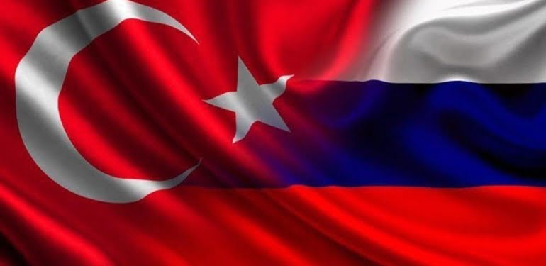Rusya ve Türkiye, karşılıklı tahvil ihracı konusunda anlaştı