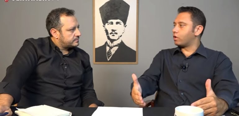 RUSYA ALTIN VURUŞA HAZIRLANIYOR! | VOLKAN ÖZDEMİR | PANKUŞ – 114