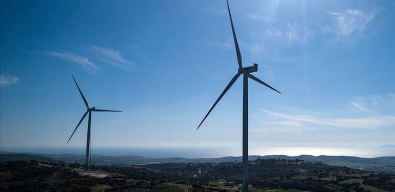 Rüzgar enerjisinde işlerin yolunda gitmesine engel olan ne?