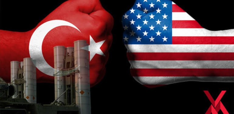 ABD’nin bu teklifi ne yazıldı ne çizildi: S-400’leri kutulayıp geri gönderin