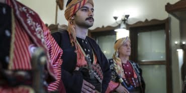 Seymenler 27 Aralık ruhunu yaşatmaya devam ediyor