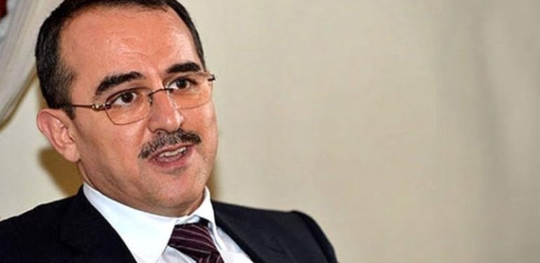 ‘FETÖ’nün siyasi ayağı’ tartışmalarında Sadullah Ergin’den açıklama