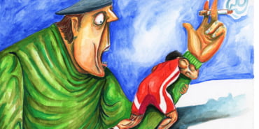 saglikli-yasam-karikatur-veryansintv