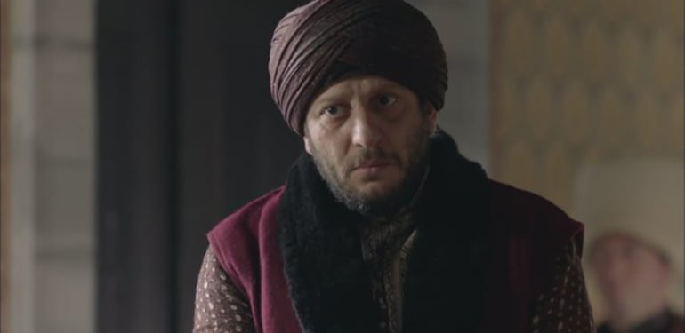 Sözünü esirgemeyen şair: Nef’i