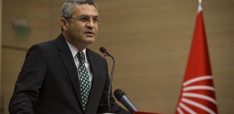 HDP’nin ‘açık ittifak’ çağrısına CHP’den yanıt