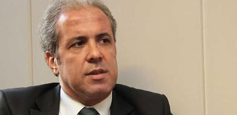 AKP’li Tayyar’dan partisine ‘siyasi fatura’ mesajı