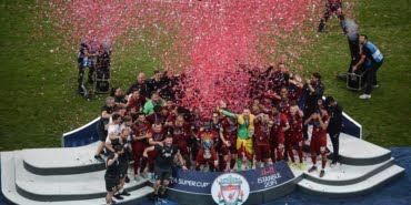 LIVERPOOL-CHELSEA