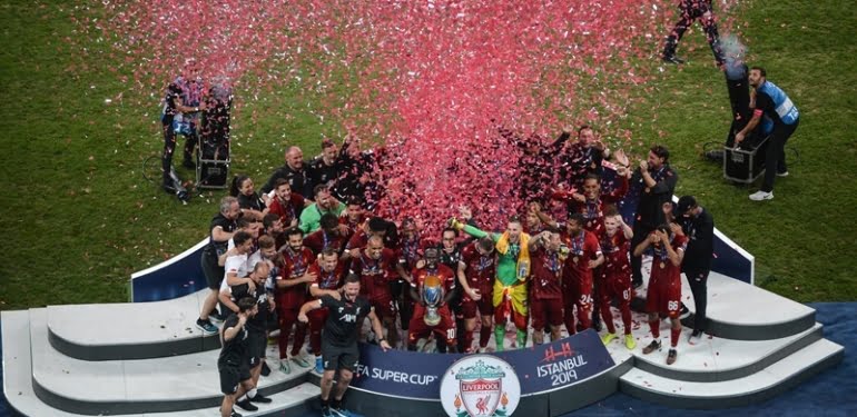 LIVERPOOL-CHELSEA