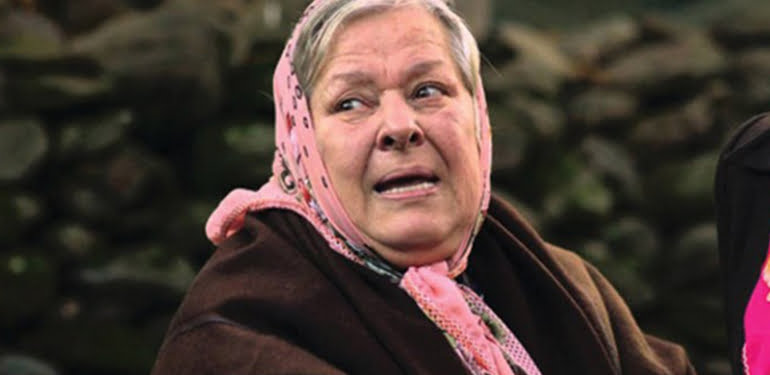 Oyuncu Jale Aylanç hayatını kaybetti