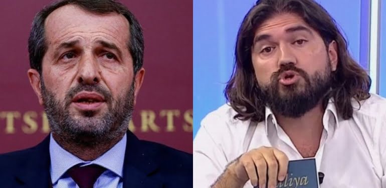 Sancaklı’dan ROK tepkisi: FETÖ kumpasını tekrar hatırlamayalım