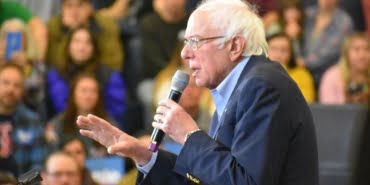 sanders