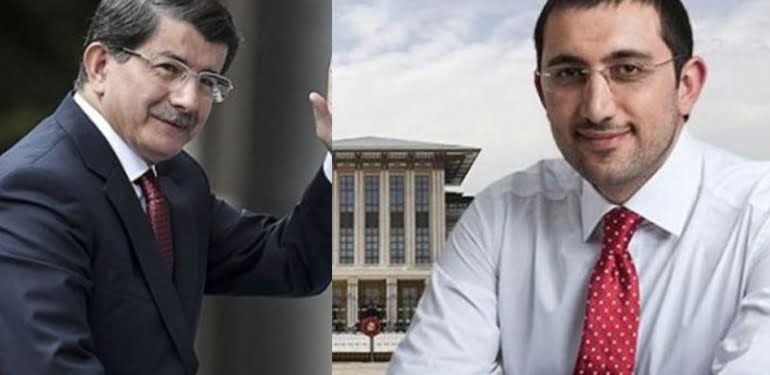 Konyalı Başdanışmandan Davutoğlu’na: Boy ölçünüzü görürüz