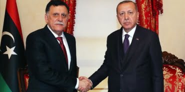 sarraj