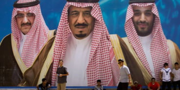 saudi