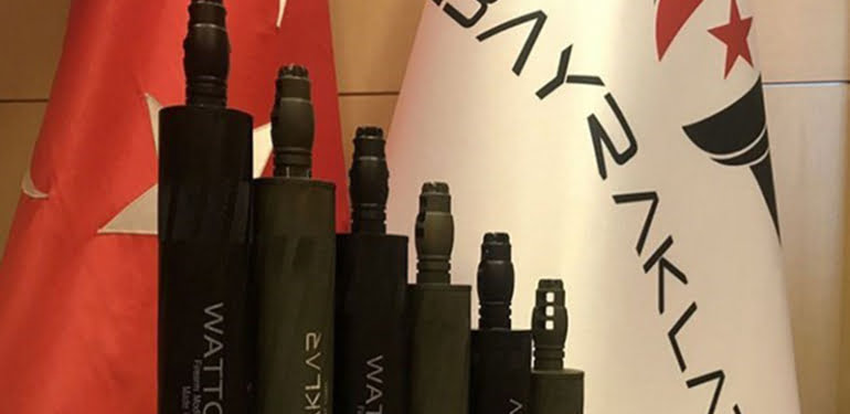 Milli ‘Wattozz’ kurtuldu! Savunma sanayi devinden yeni açıklama: Çekilmiyoruz!