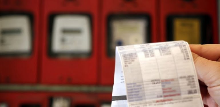 3 ay elektrik ve doğalgaz sayaçları okunmayacak