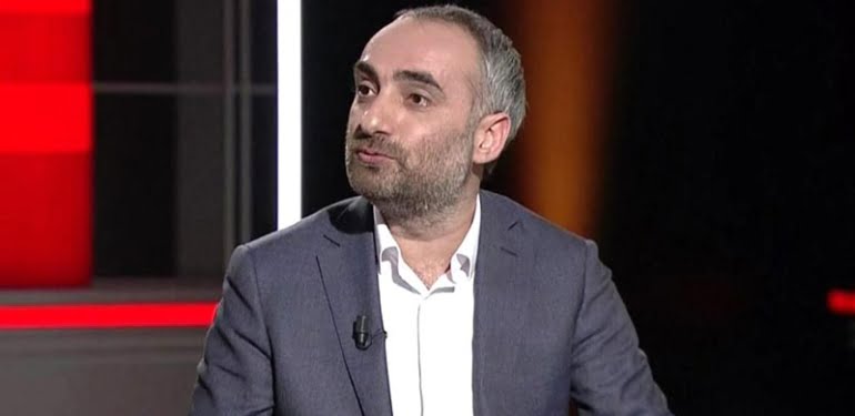 İsmail Saymaz Hürriyet’le yolları ayırdı