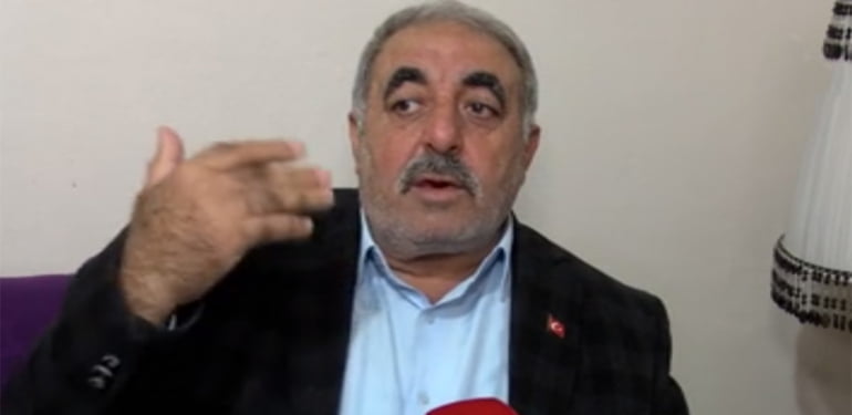 ‘Sazanlı’ dolandırıcılık çetesi bu kez ‘kebap’ yedirdi