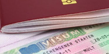 schengen-vize
