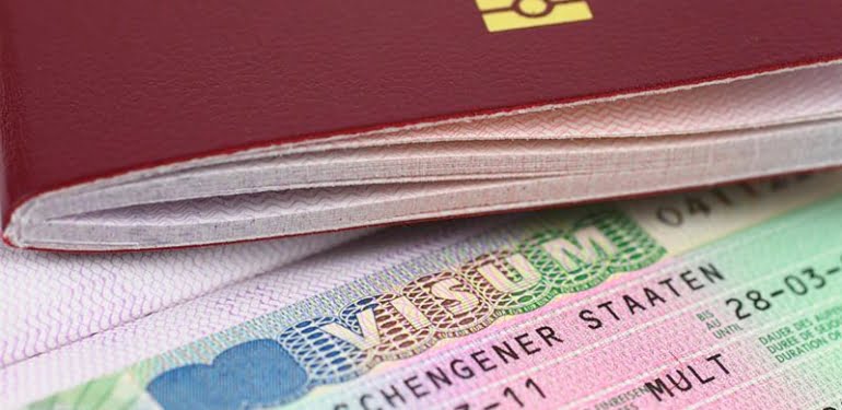 schengen-vize