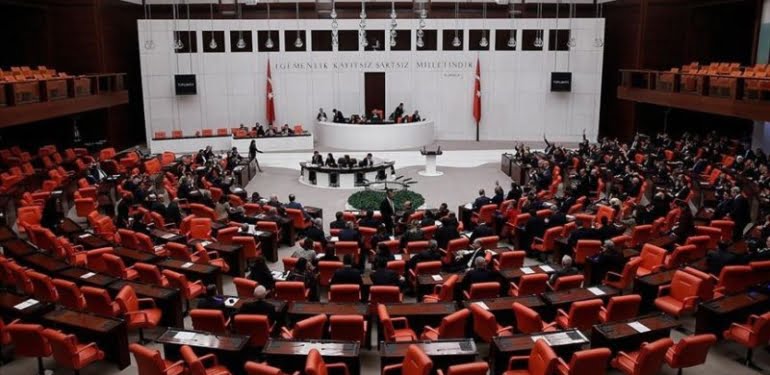 Erken seçim gündemde mi? Ankara kulislerinde son durum