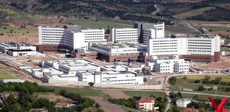 Bakan Koca’dan ‘şehir hastaneleri’ açıklaması