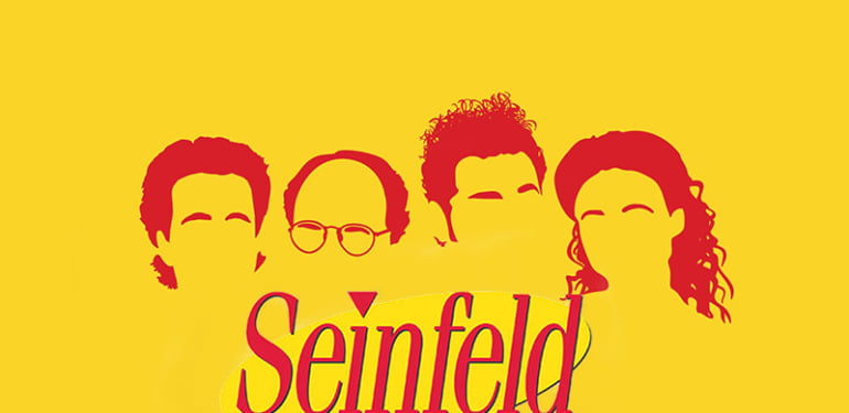 Seinfeld dizisinin yıldızı hayatını kaybetti