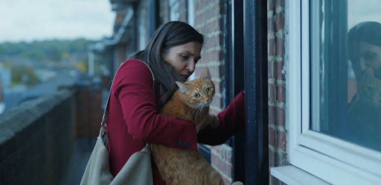 Selanik Film Festivali’nde iki Türk filmi