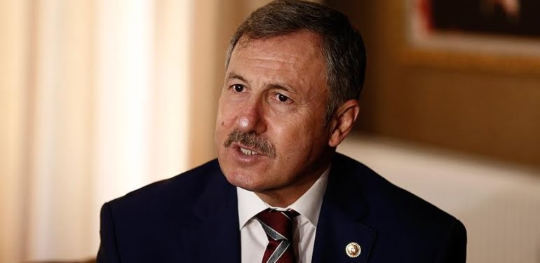 Davutoğlu’nun partisi anket sonuçlarını açıkladı